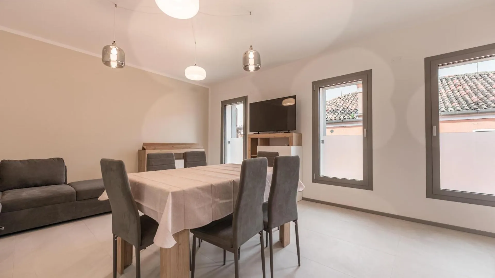 Dauli Suite - Tra Venezia E Padova & Parcheggio Dolo İtalya