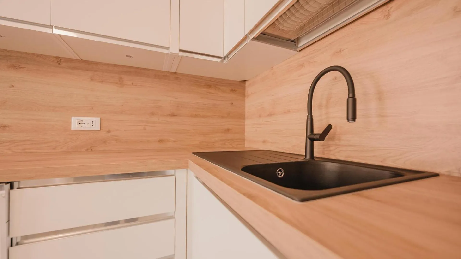 Dauli Suite - Tra Venezia E Padova & Parcheggio Dolo Apartmán