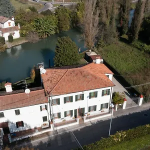Dimora Naviglio Bed & Breakfast