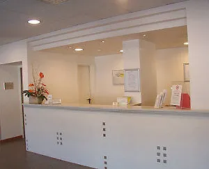 Antille Hotel