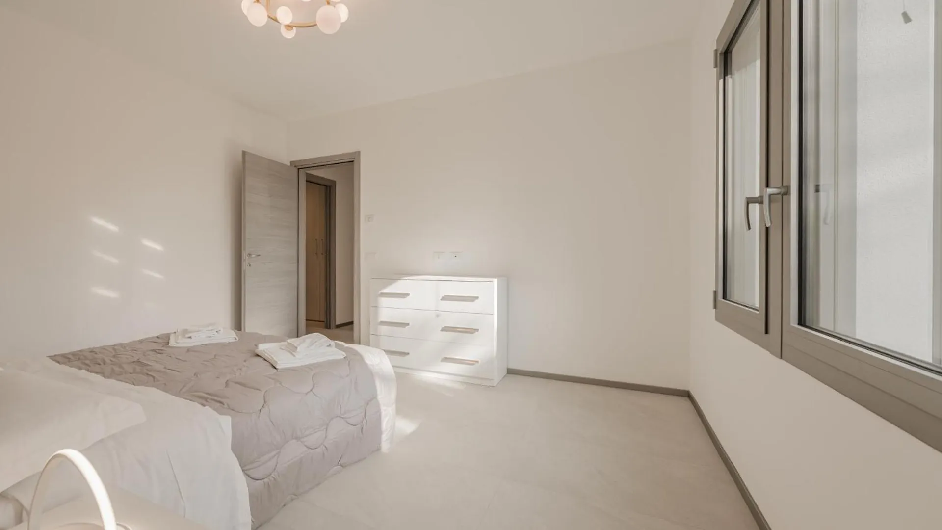 Apartment Dauli Suite - Tra Venezia E Padova & Parcheggio Dolo