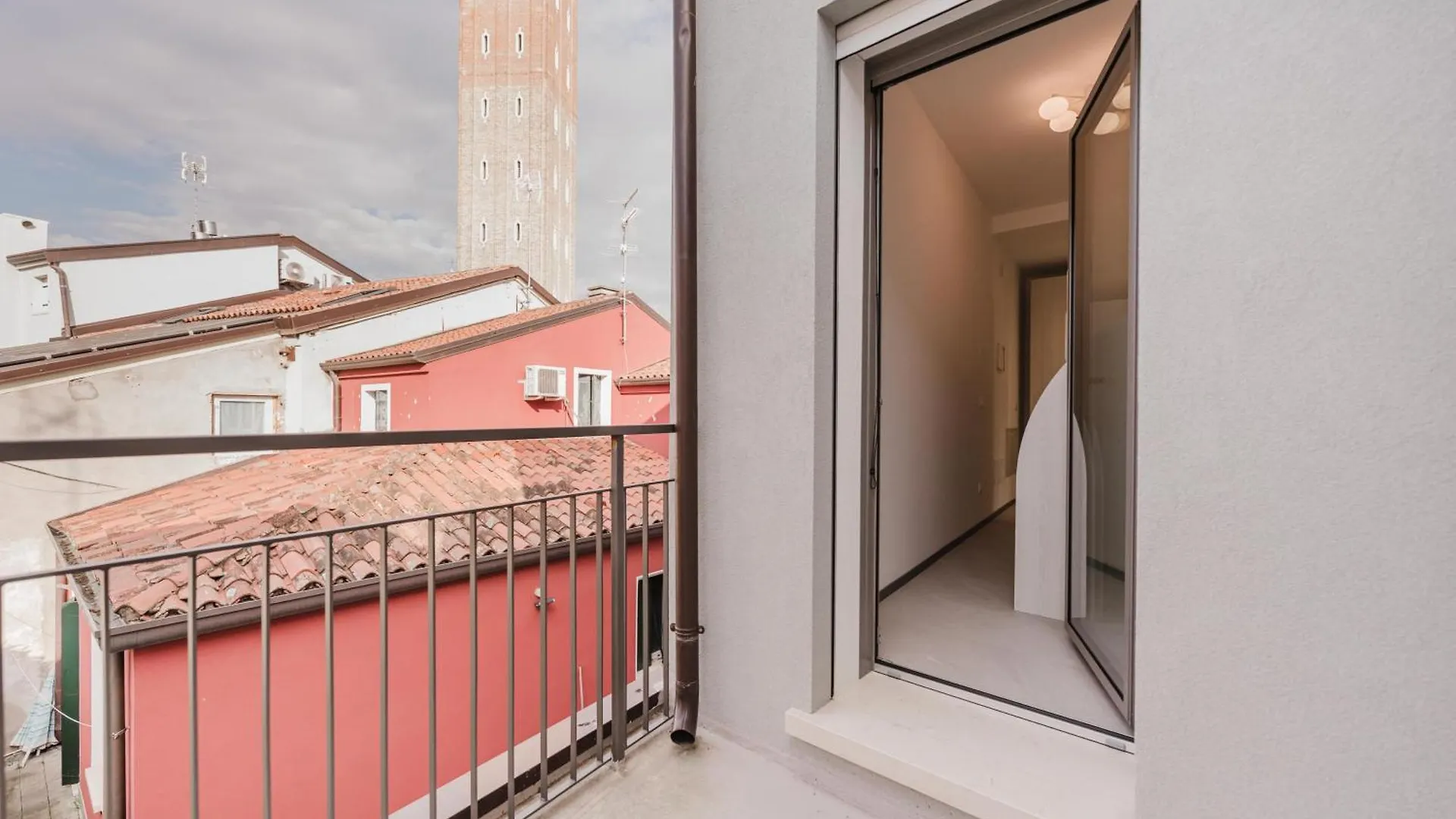 Dauli Suite - Tra Venezia E Padova & Parcheggio Dolo Apartment