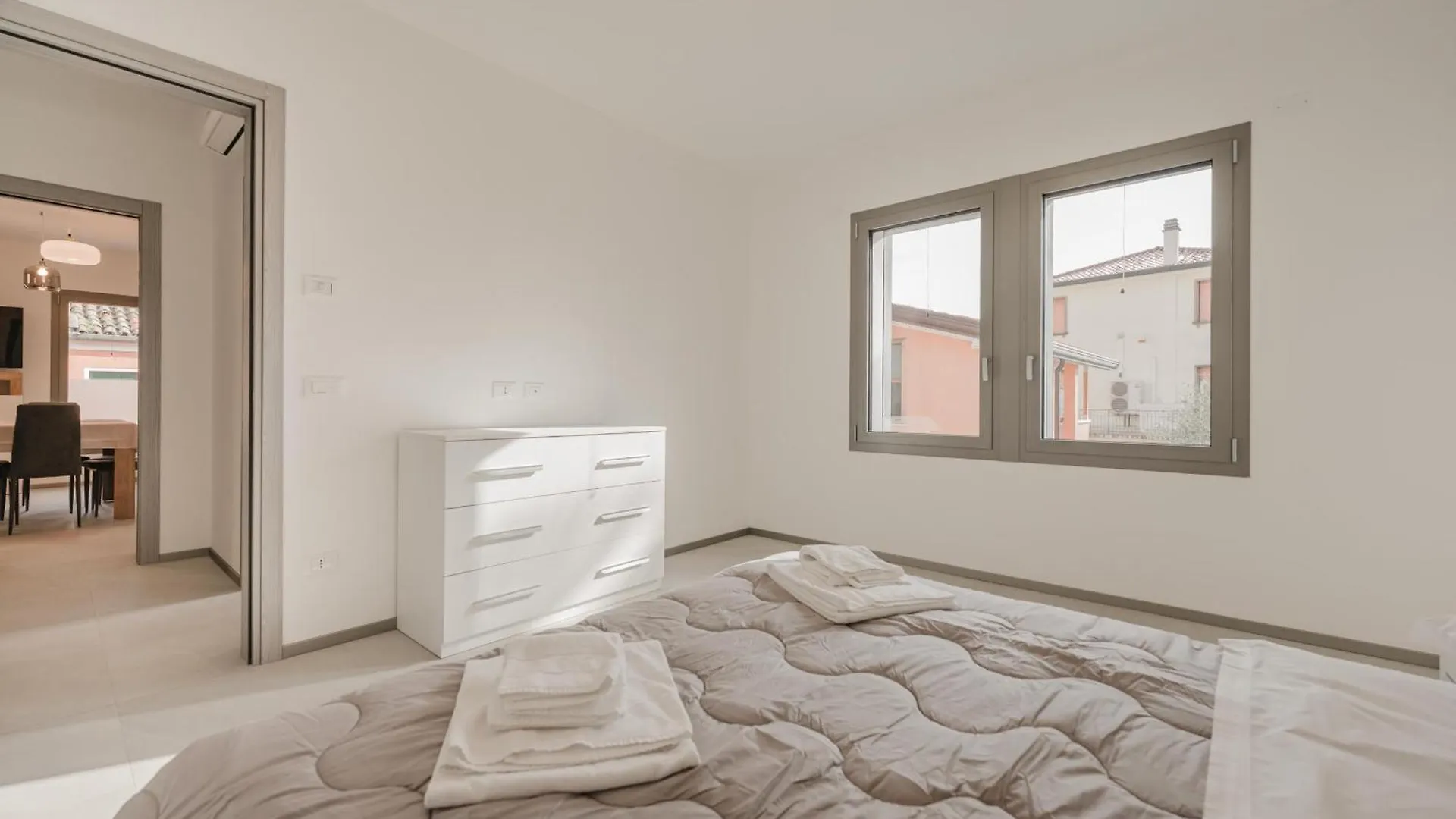 Dauli Suite - Tra Venezia E Padova & Parcheggio Dolo