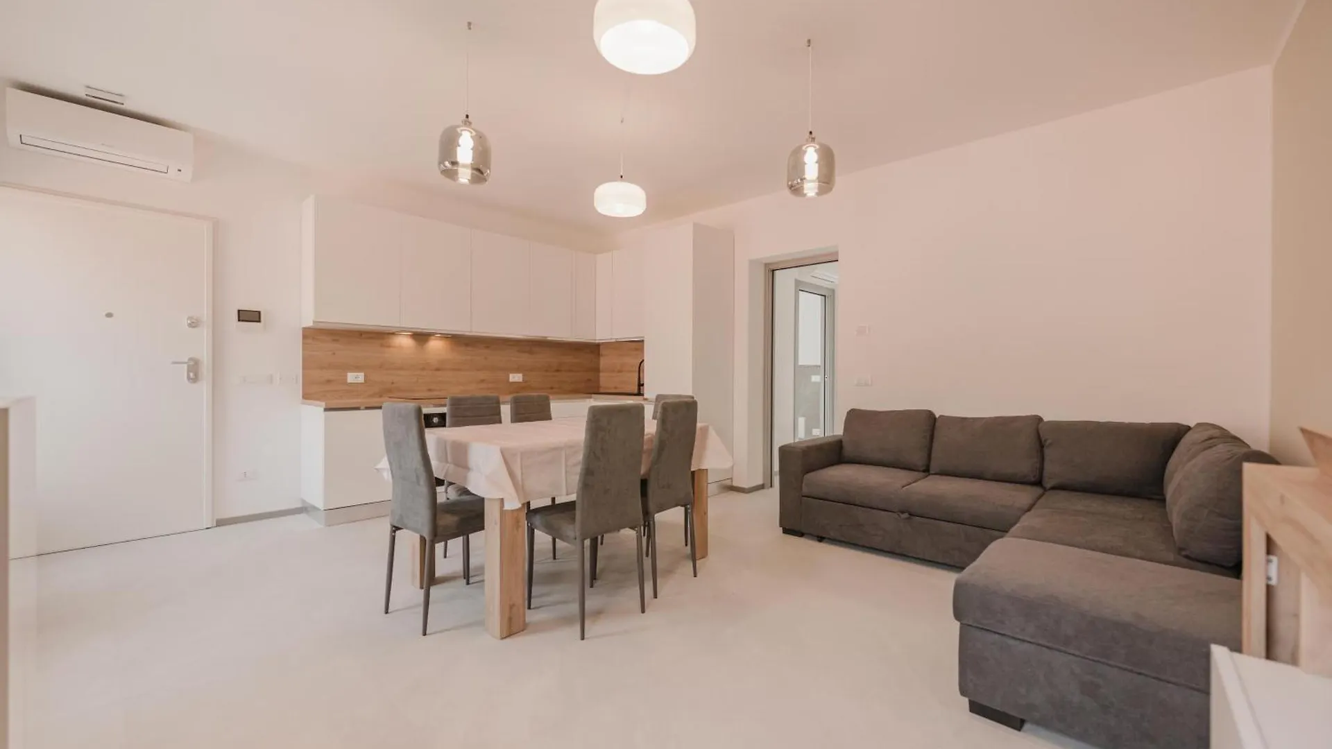 Dauli Suite - Tra Venezia E Padova & Parcheggio Dolo 0*,