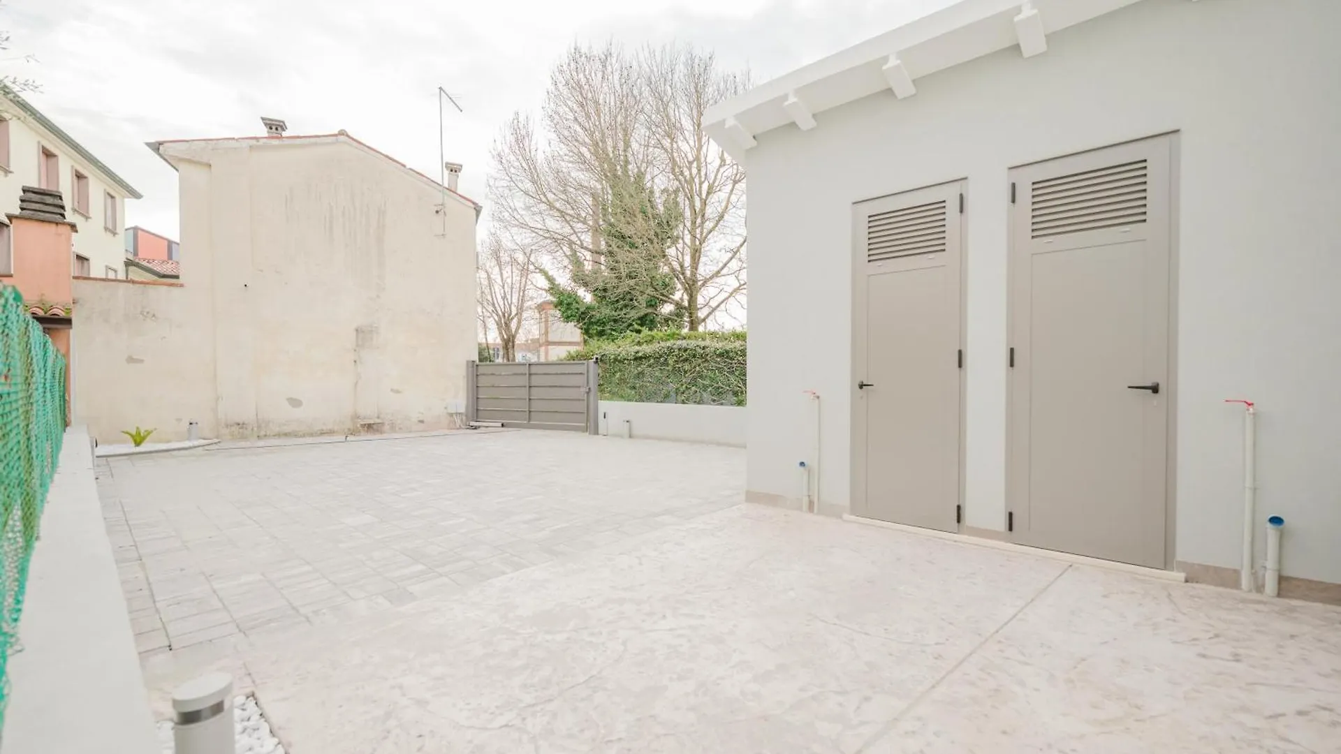 Dauli Suite - Tra Venezia E Padova & Parcheggio Dolo Italy