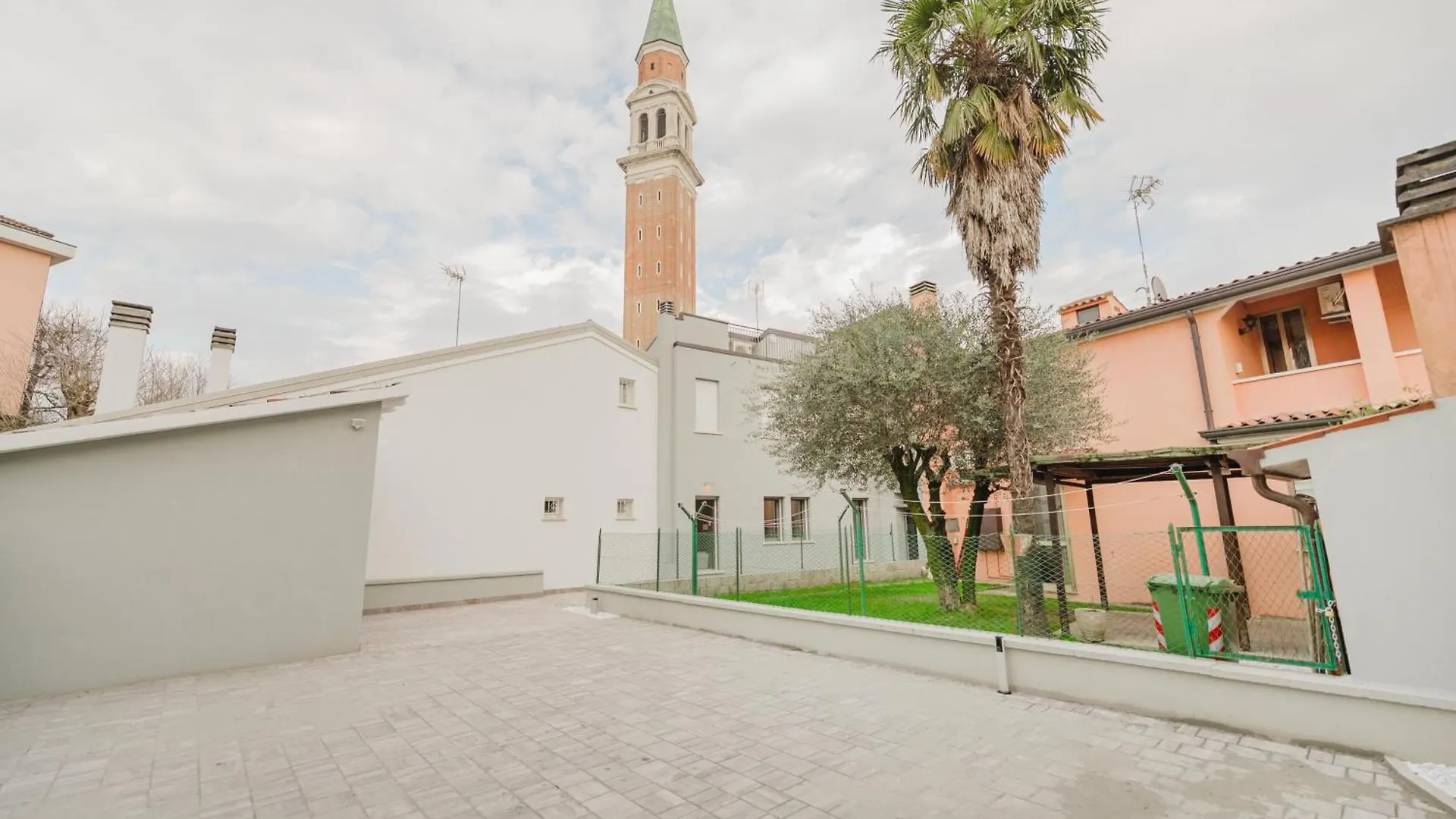 Dauli Suite - Tra Venezia E Padova & Parcheggio Dolo