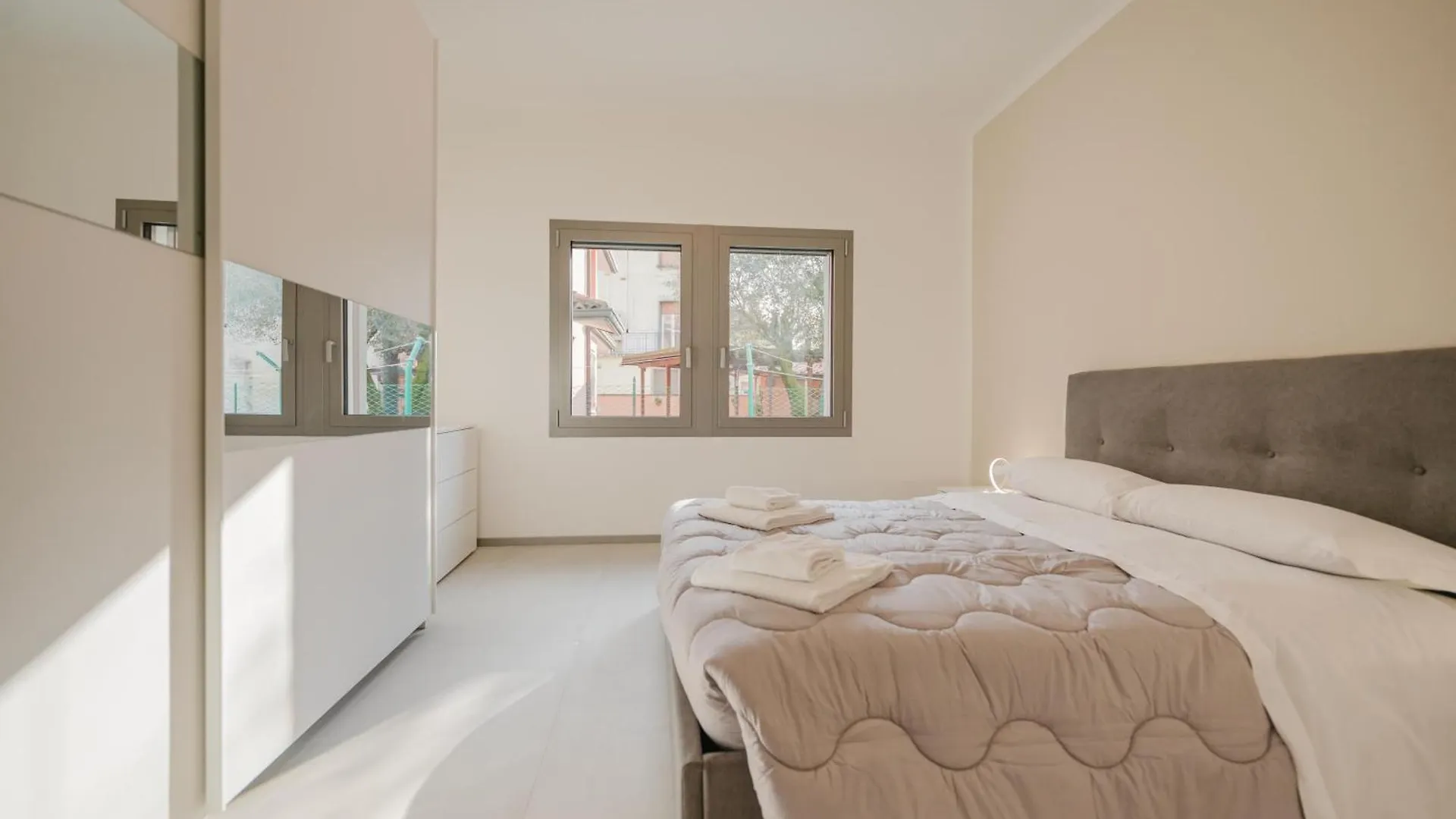 Apartment Dauli Suite - Tra Venezia E Padova & Parcheggio Dolo
