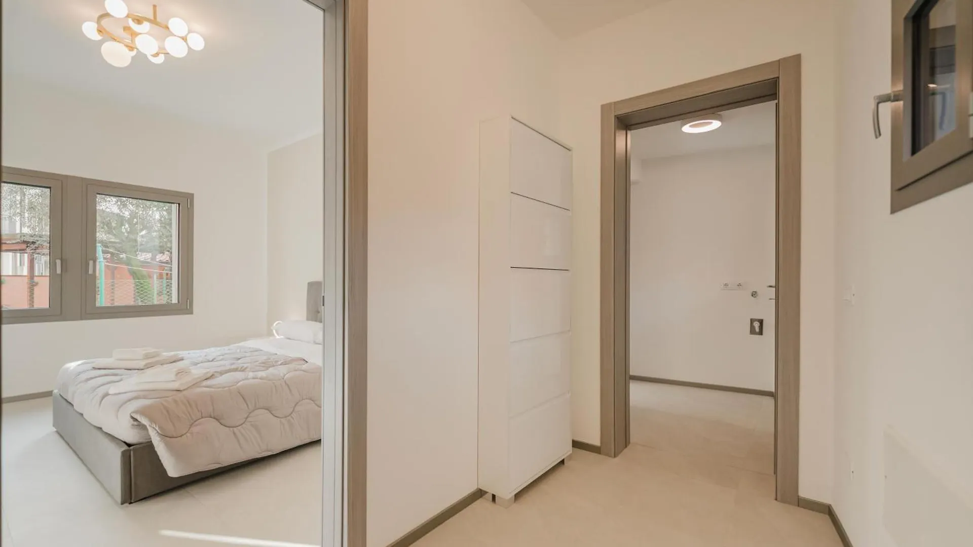 Dauli Suite - Tra Venezia E Padova & Parcheggio Dolo Apartment