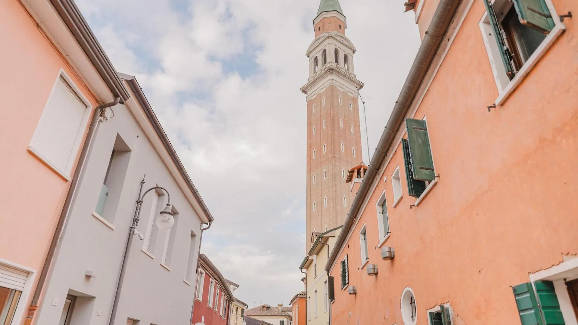 Dauli Suite - Tra Venezia E Padova & Parcheggio Dolo Apartment