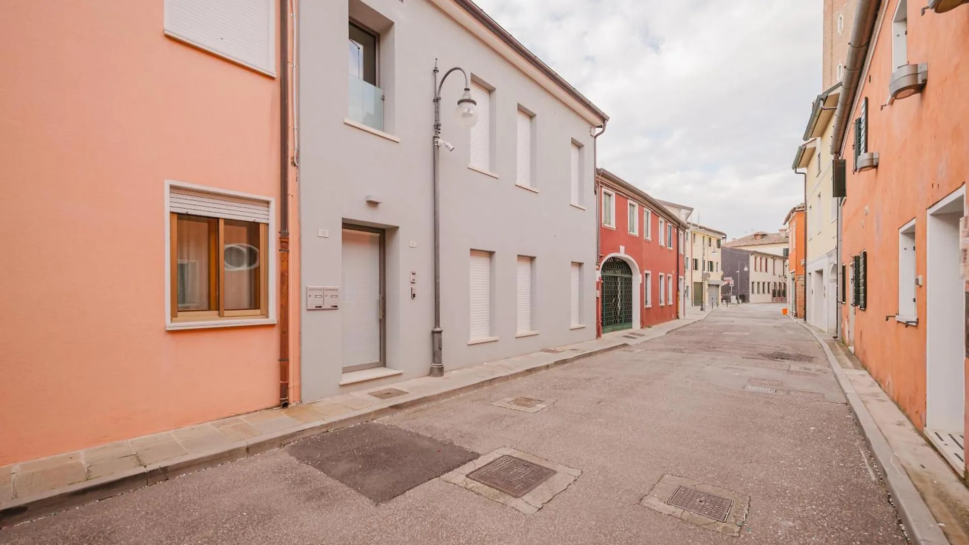 Dauli Suite - Tra Venezia E Padova & Parcheggio Dolo