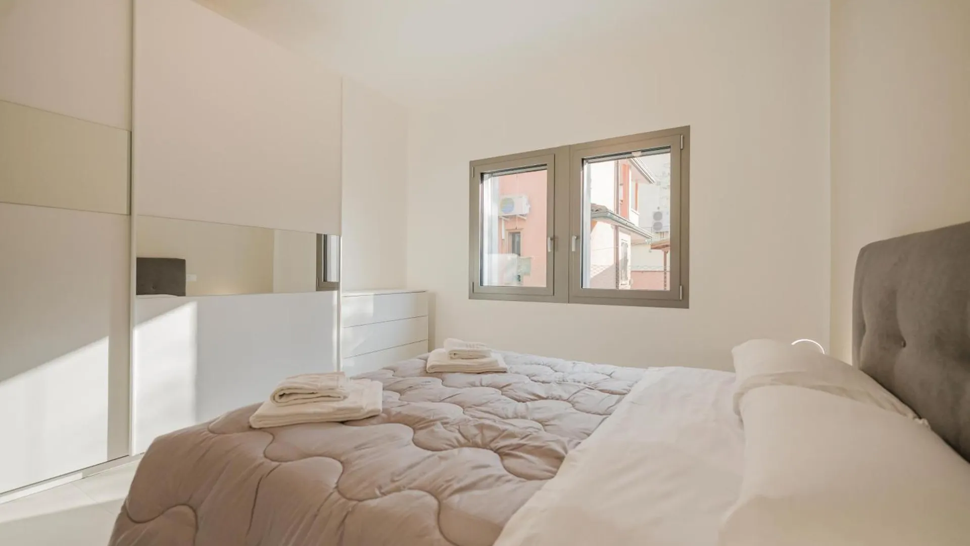 Apartment Dauli Suite - Tra Venezia E Padova & Parcheggio Dolo