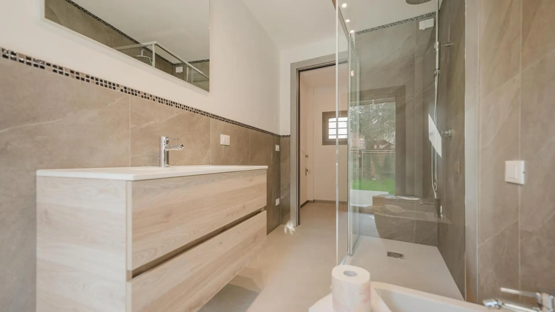 Apartment Dauli Suite - Tra Venezia E Padova & Parcheggio Dolo